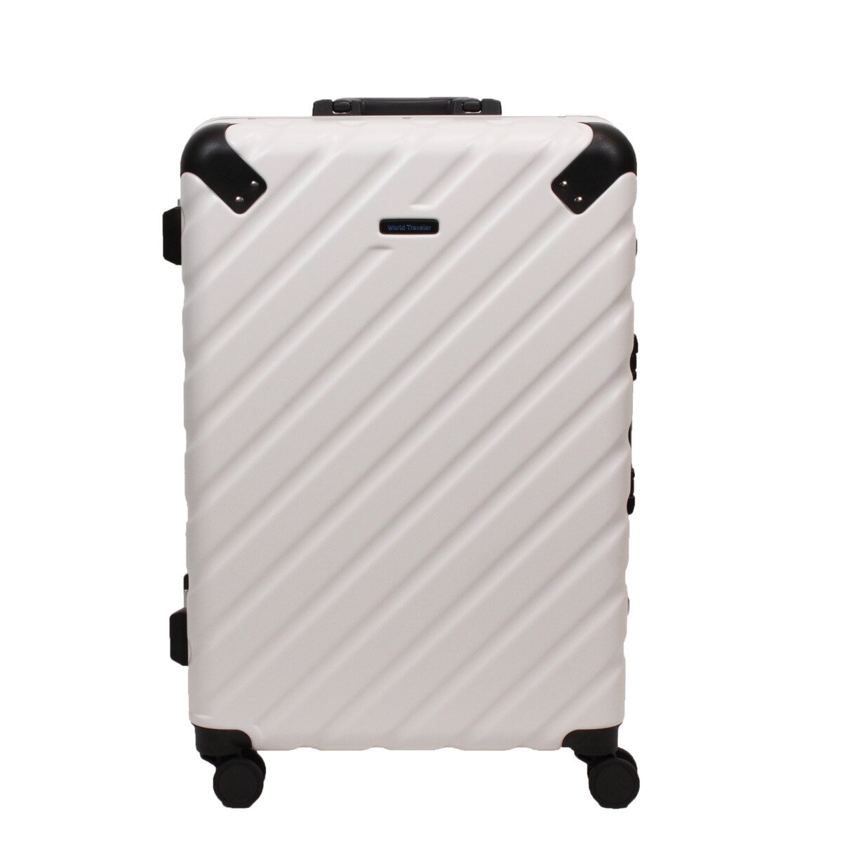 ACE ワールドトラベラー エラコール スーツケース 63L 0409700
