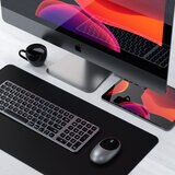 Satechi エコレザーデスクメイト