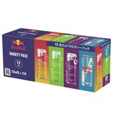 レッドブル バラエティーパック 2025年冬バージョン 250ml x 12缶
