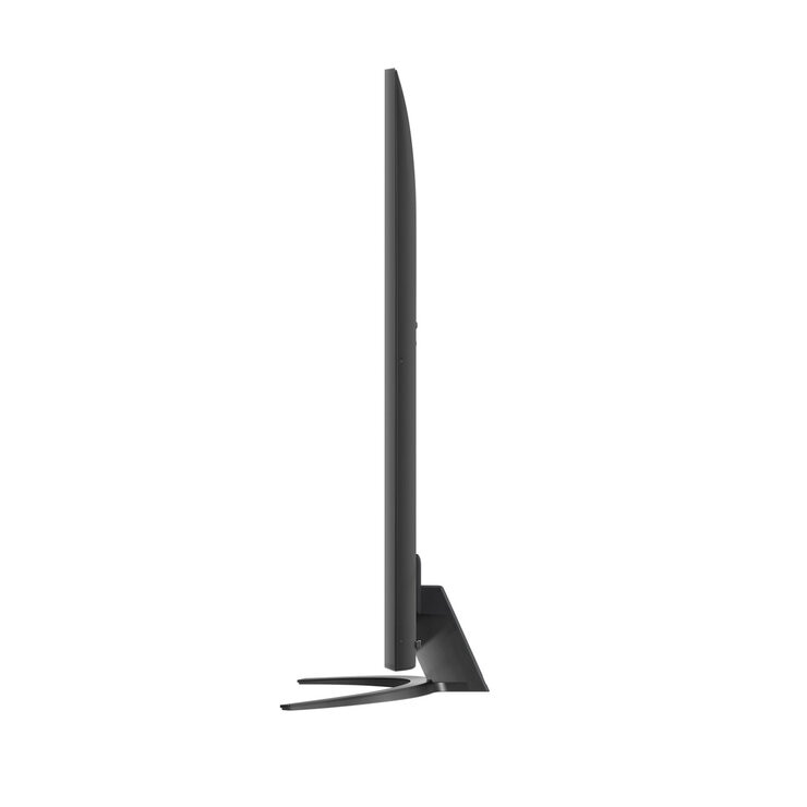 【ほぼ未使用】75V型　液晶テレビ　LG 75NANO76JPA ③ ヨドバシ.com - LGエレクトロニクス NANO 76シリーズ 75V型 4K液晶