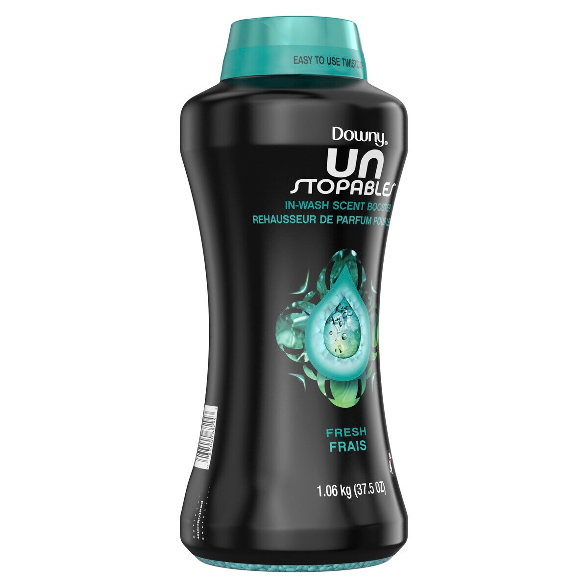 ダウニー ビーズ アンストッパブルズ 香りづけ専用 1 06kg Costco Japan