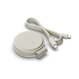 Satechi OntheGo 2-in -1 ワイヤレスチャージャー / サンド