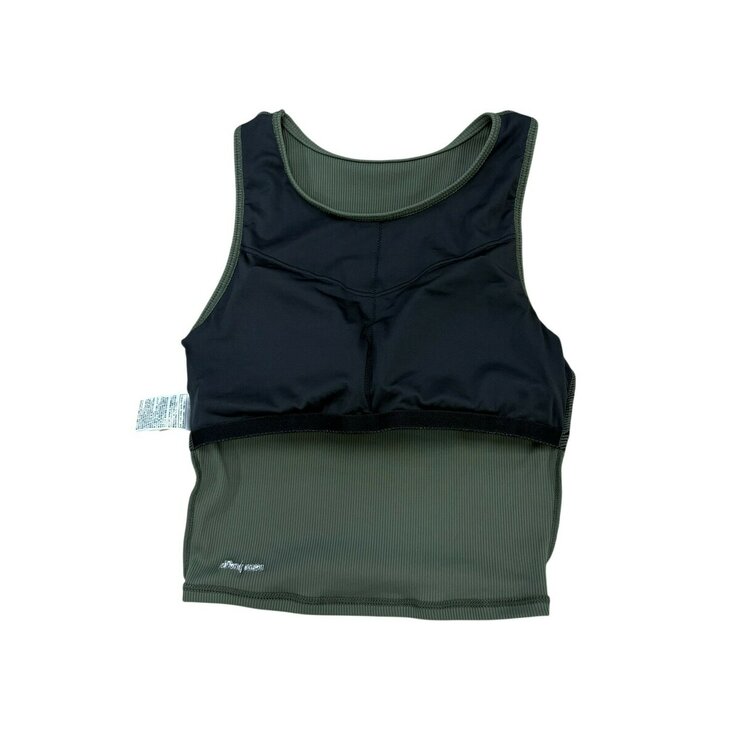 オーシャンパシフィック レディース 水着4点セット