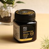 マヌカハニー UMF22+ 250g