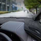 SHINOBI ダッシュボードマット アルファード / ヴェルファイア 40系専用