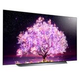 LG 65インチ 4K 有機EL テレビ OLED65C1PJB