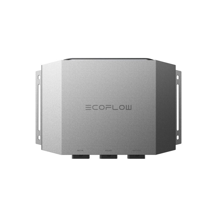 EcoFlow オルタネーターチャージャー プラス 1000