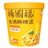 楊國福 経典麻辣湯 酸辣味 6個入り 楊國福 経典麻辣湯 酸辣味 6個入り