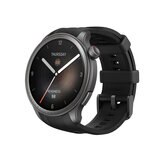 Amazfit Balance スマートウォッチ ミッドナイト