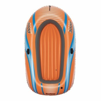 ベストウェイ コンドル 3000 インフレータブル ボート セット 61146