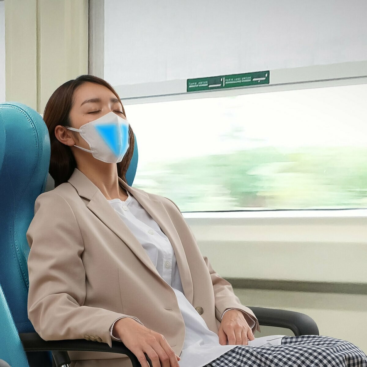 アイリスオーヤマ 濡れマスク立体 20セット