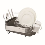 キッチンエイド コンパクト食器乾燥ラック