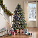 RS GLOBAL TRADE社(グローバルトレード社)クリスマスツリー90cm・オーナメントセット