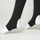 オーシャンパシフィック UVカット トレンカ ブラック オーシャンパシフィック UVカット トレンカ ブラック