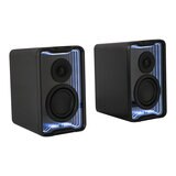 エディファイア ED-QR30-BK ブラック スピーカー