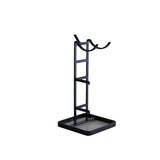 COLLEND マルチドライヤースタンド ブラック MDS-BK