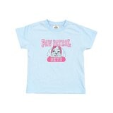 パウ・パトロール キッズ 3点セット（半袖Tシャツ2枚・ボトムズ1枚） ガールズ D 110