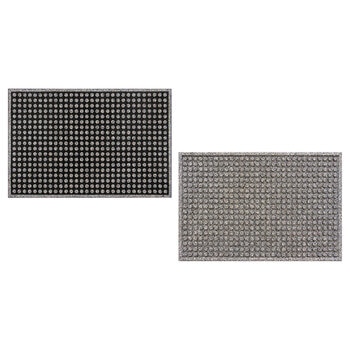 アパッチミルズ エンデュランス高耐久ドアマット Nike Grindリサイクル素材20％使用 60ｘ90ｃｍ