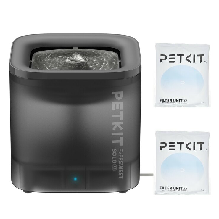 PETKIT ペット 自動給水機1.8L COP4103S-GRY / COP4103S-WH PETKIT ペット 自動給水機1.8L COP4103S-GRY / COP4103S-WH
