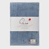 エアーかおる ダディボーイ バスタオル 今治 60cm x 120cm