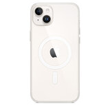 Magsafe対応 iPhone 14 Plus クリア ケース