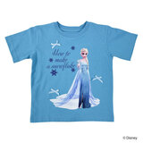 ディズニー / キッズ Tシャツ 2枚入り / エルサ 120cm