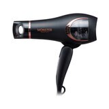 コイズミ ヘアードライヤー モンスター KHDW770K