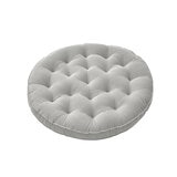 コーデュロイ フロアクッション 76cm x 76cm