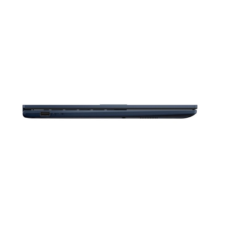 ASUS ノートPC/Vivobook/15.6インチ/Core 5 120U/メモリー16GB/SSD 512GB/クワイエットブルー/X1504VA-C5COBLD5 ASUS ノートPC/Vivobook/15.6インチ/Core 5 120U/メモリー16GB/SSD 512GB/クワイエットブルー/X1504VA-C5COBLD5