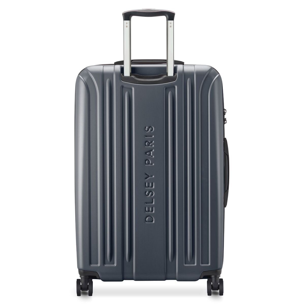 DELSEY キャリーケース　Lサイズ　グレー　展示未使用　最安値 スーツケース デルセー DELSEY CHATELET AIR 2.0 SUITCASE L