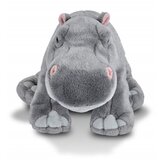 ワイルドリパブリック カバ ぬいぐるみ 16620