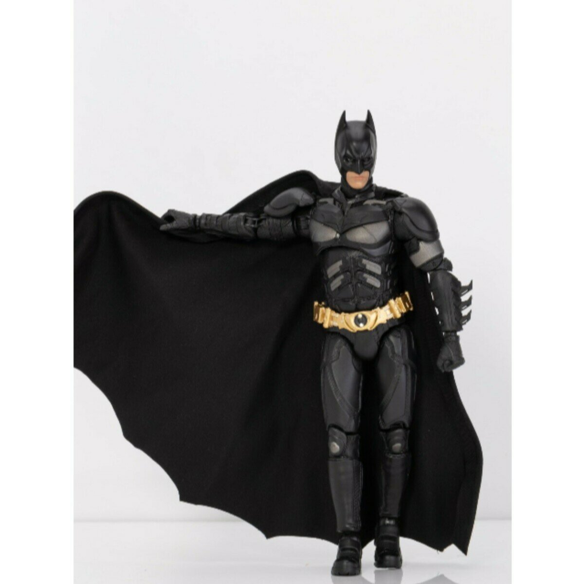 バットマン & ジョーカー アクションフィギュア アソート