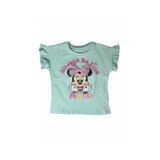 キャラクター キッズ 半袖 Tシャツ 4枚組 ミニー 3T