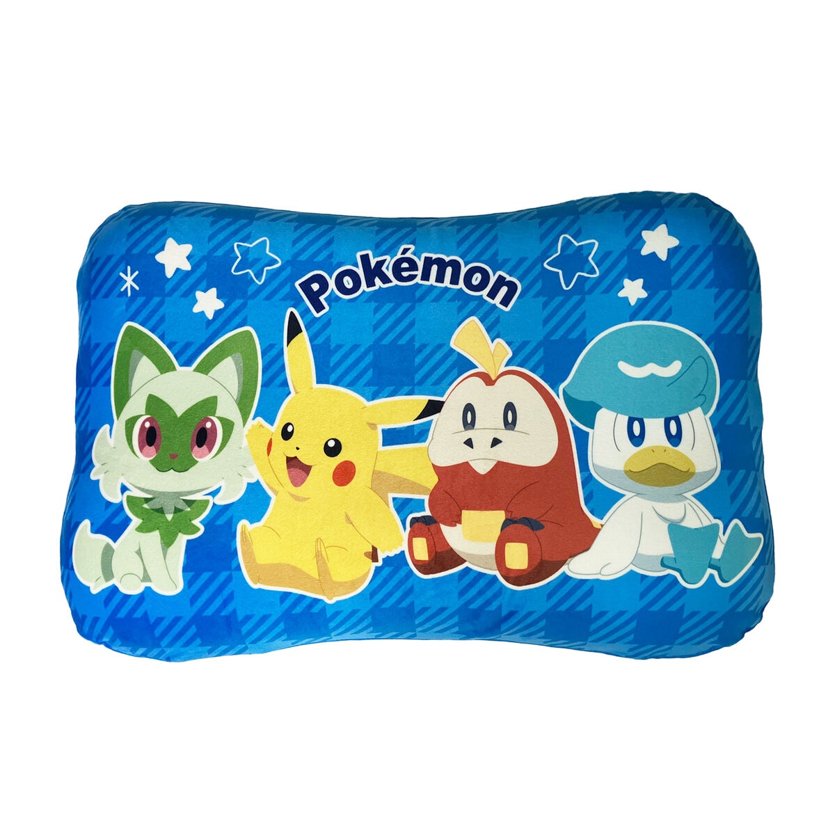 キャラクター 低反発枕 キッズ用 ポケモン スタンダード2