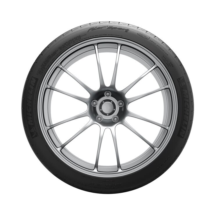 Michelin 235/50 ZR17 96Y TL PILOT SPORT PS2N1 MI