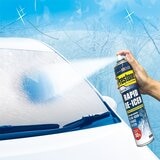 プレストン ディアイサー スプレー解氷剤 550 ml x 3本