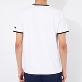 FILA メンズ 接触冷感 半袖 Tシャツ