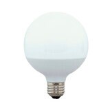 アイリスオーヤマ LEDボール球 E26 60型相当 電球色 LDG7L-G-6V4