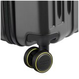 デルセー アクセレイト 2個セット マットブラック