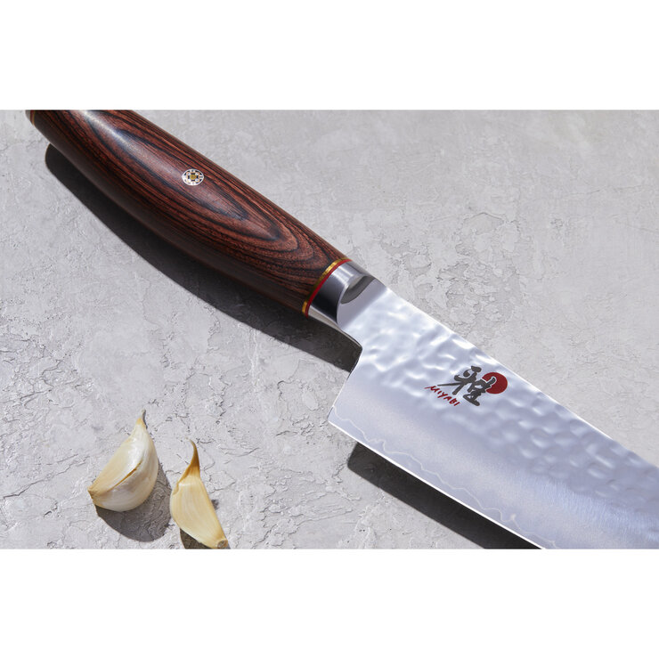 MIYABI 6000MCT 三徳包丁 18cm | Costco Japan