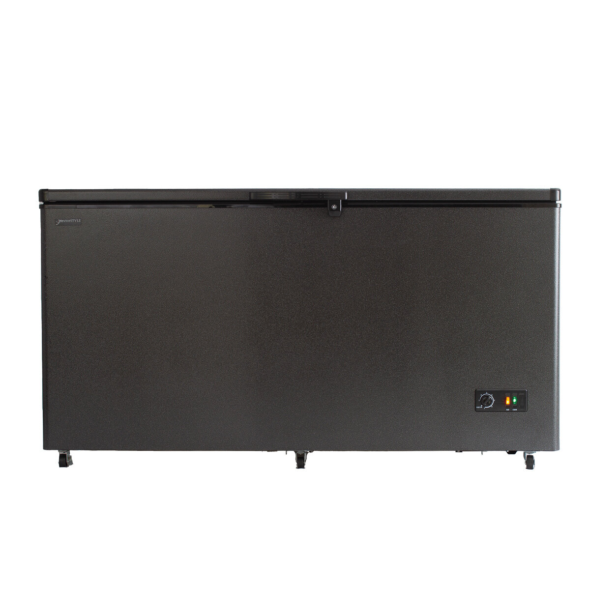 上開き冷凍庫（コストコ品）cdf-200a-hd 【公式通販】