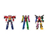 DXROBO UNIVERSE アソート