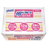 朝からフルーツミックス 190GX12 朝からフルーツミックス 190GX12
