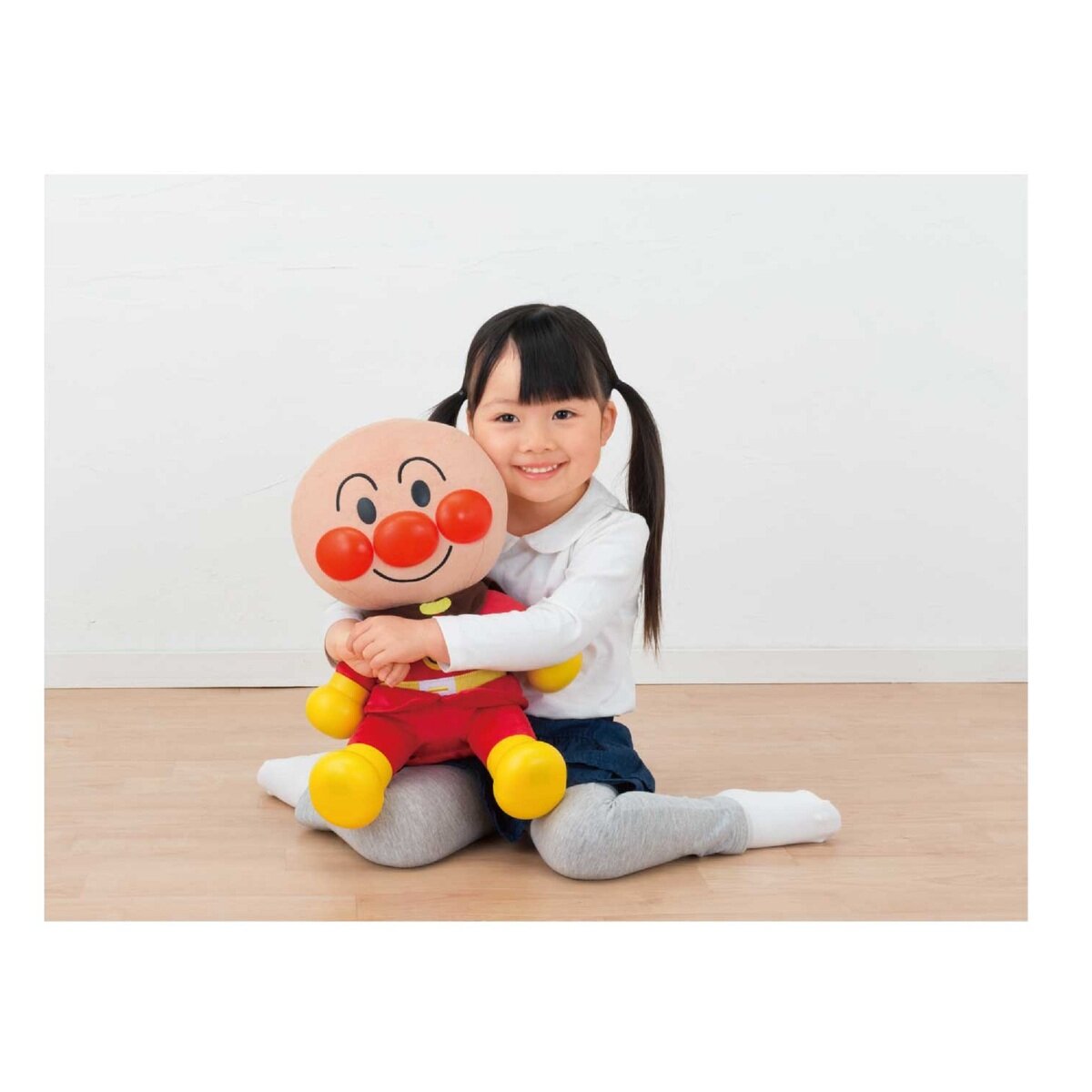 ねぇアンパンマン！はじめてのおしゃべりDX