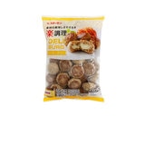 ミニチーズインハンバーグ 1000g