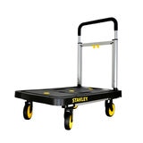 スタンレー プラットフォームトラック 耐荷重120kg SXWTD-PC517