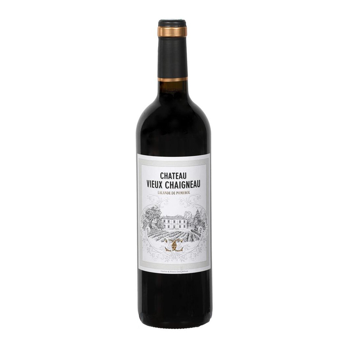 シャトー ヴュー シェニョー 750ml