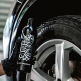 COAZ SELECTION グロスドレッシング 500ml タイヤなどのワックスに