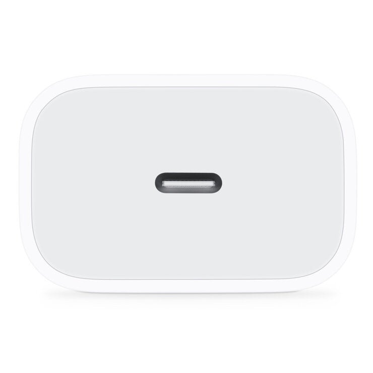 Apple 20W USB-C 電源アダプタ Apple 20W USB-C 電源アダプタ