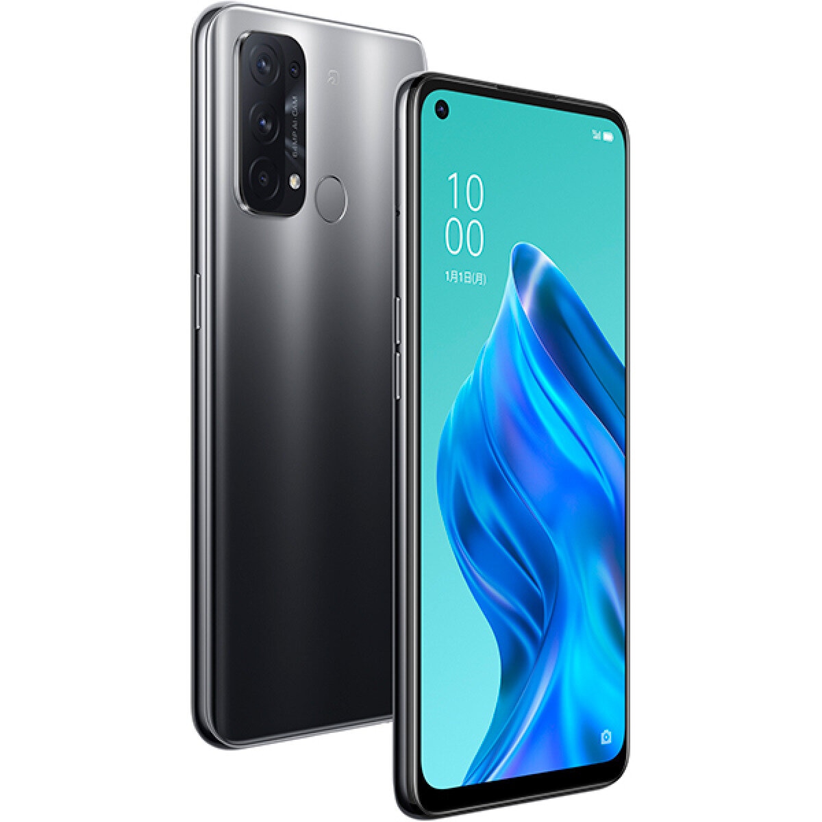 OPPO Reno5A SIMフリー スマートフォン